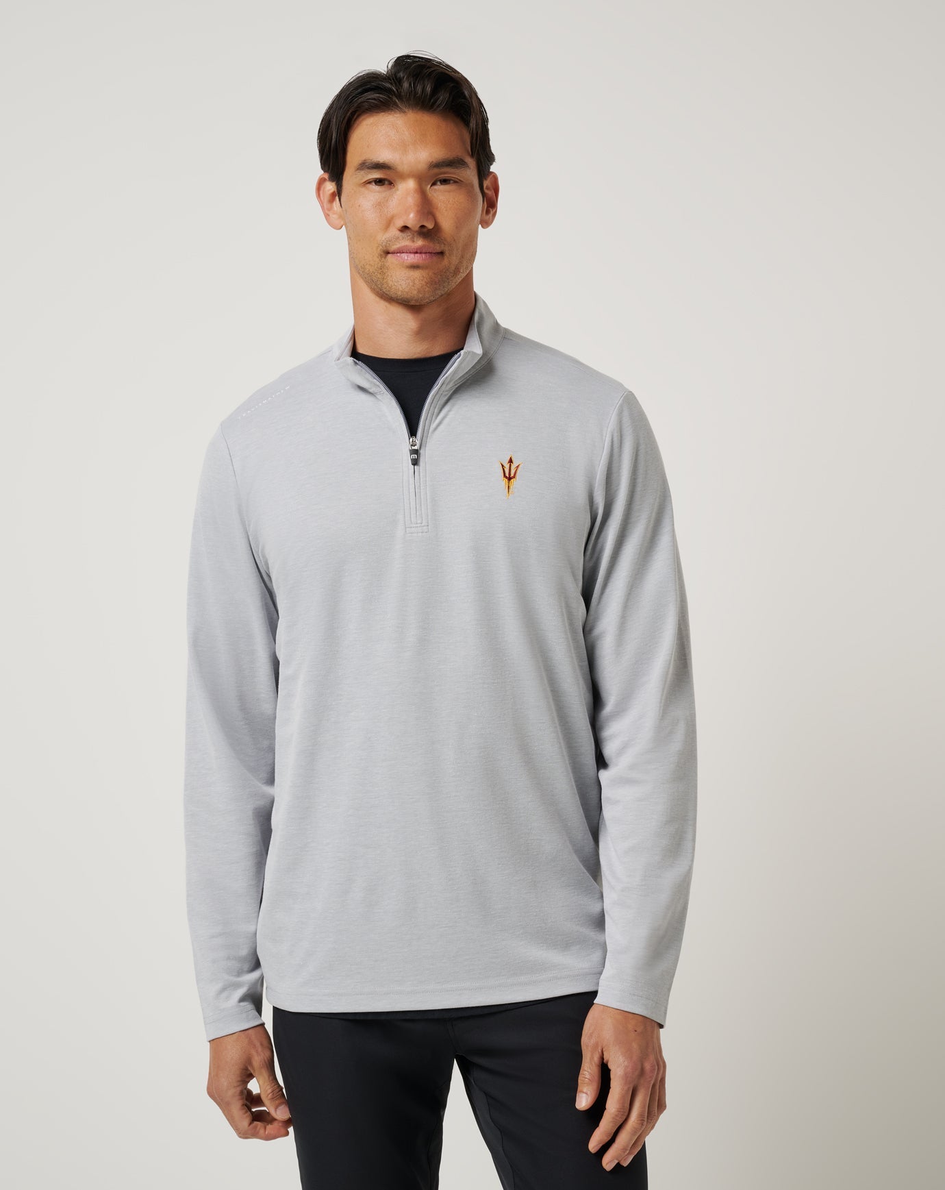 Game Day|New ASU Time To Tailgate Quarter Zip