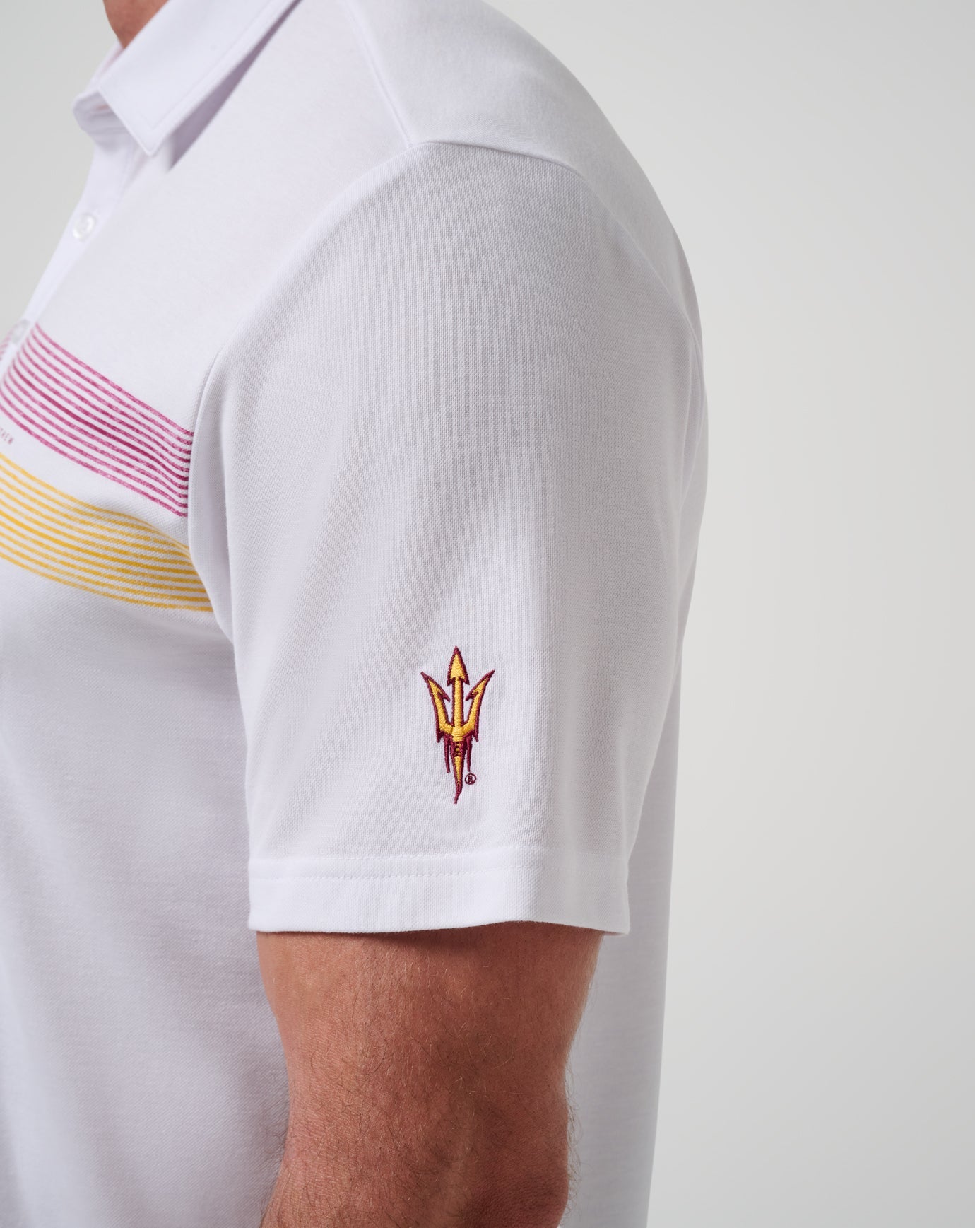 Game Day|New ASU Top Recruit Polo