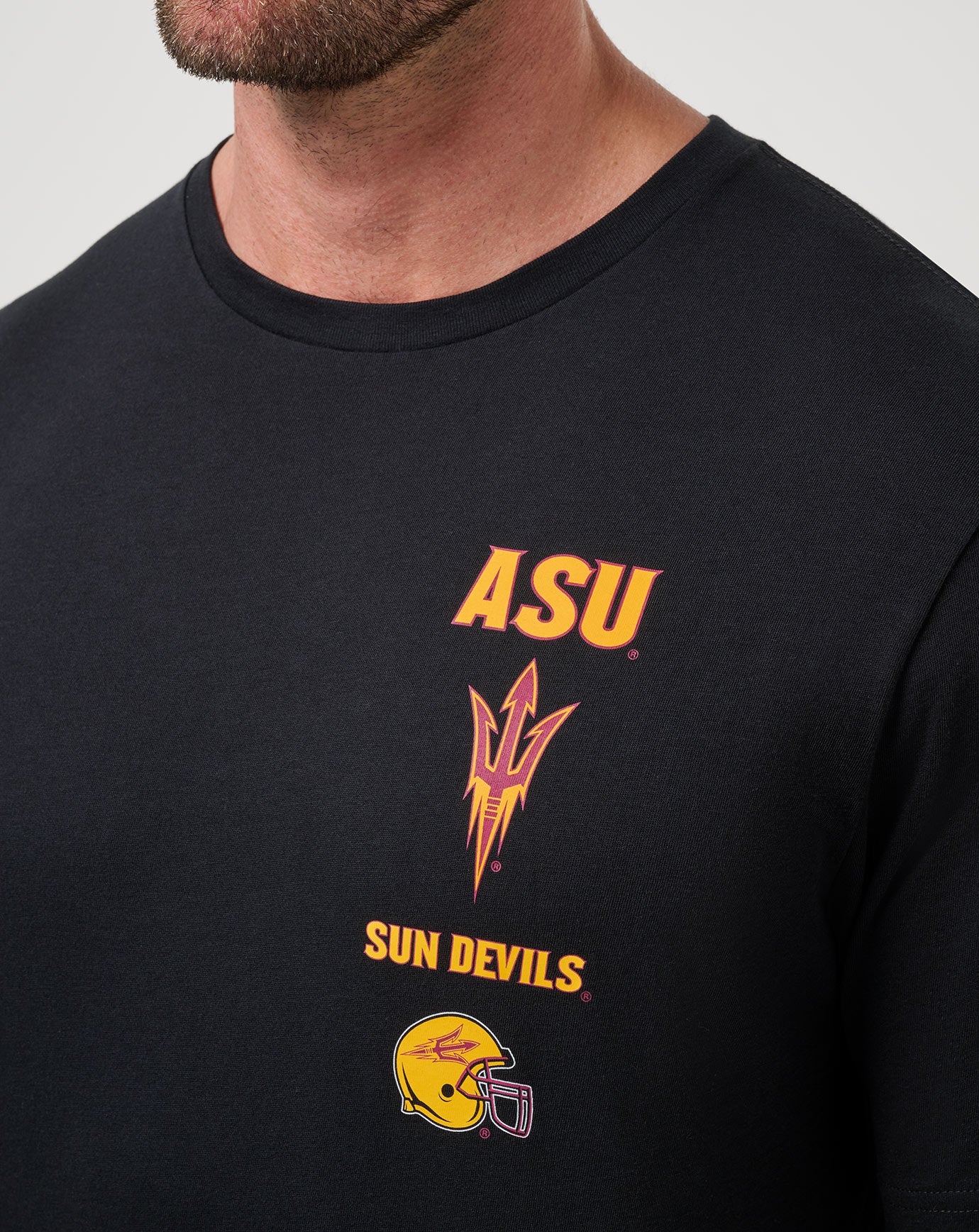 Game Day|New ASU Playoffs 2.0 Tee