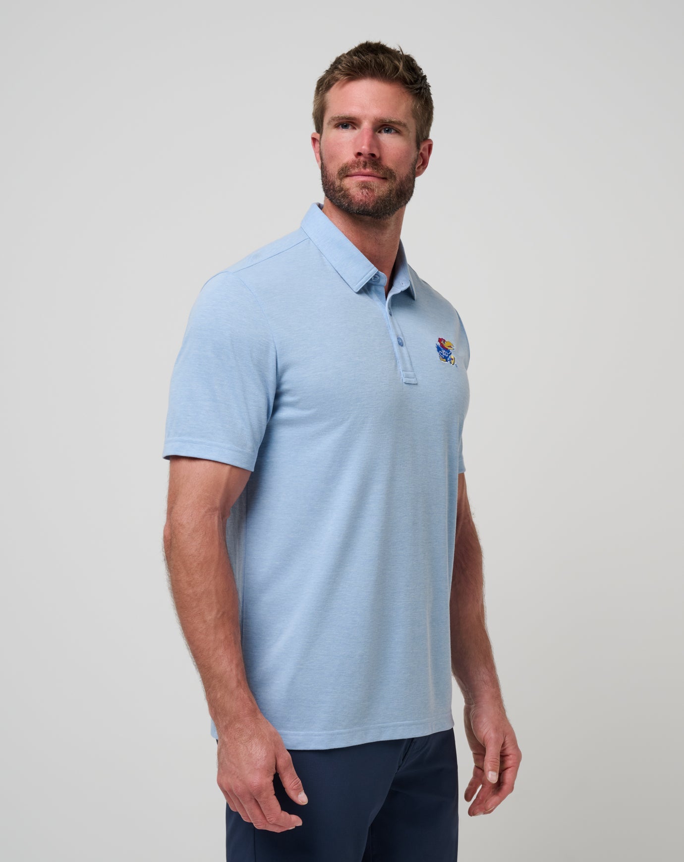 Game Day|New Kansas School Pride Polo