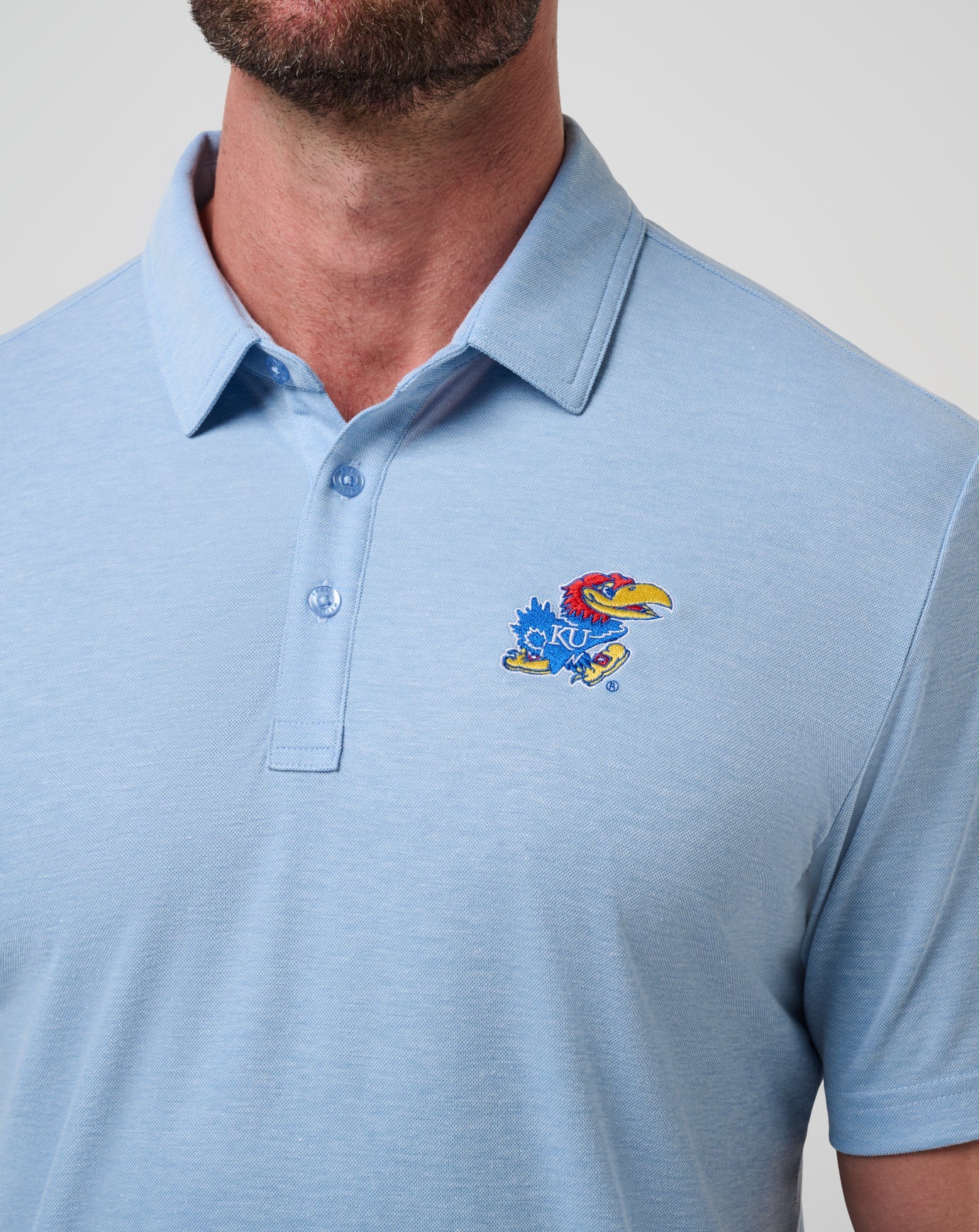 Game Day|New Kansas School Pride Polo