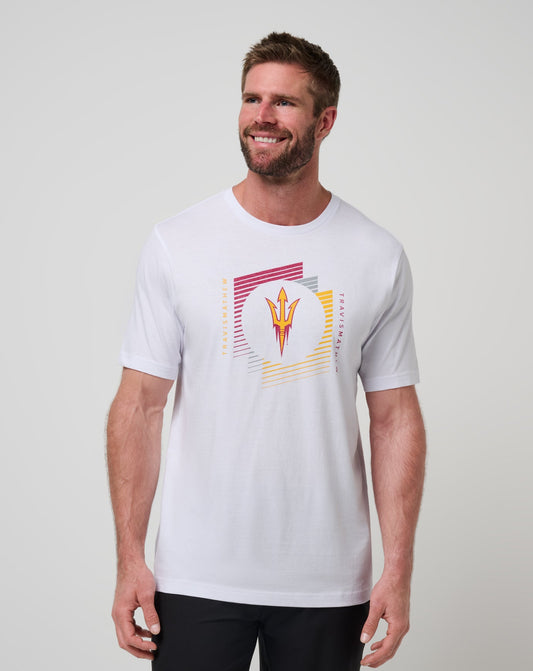 Game Day|New ASU Underdogs Tee