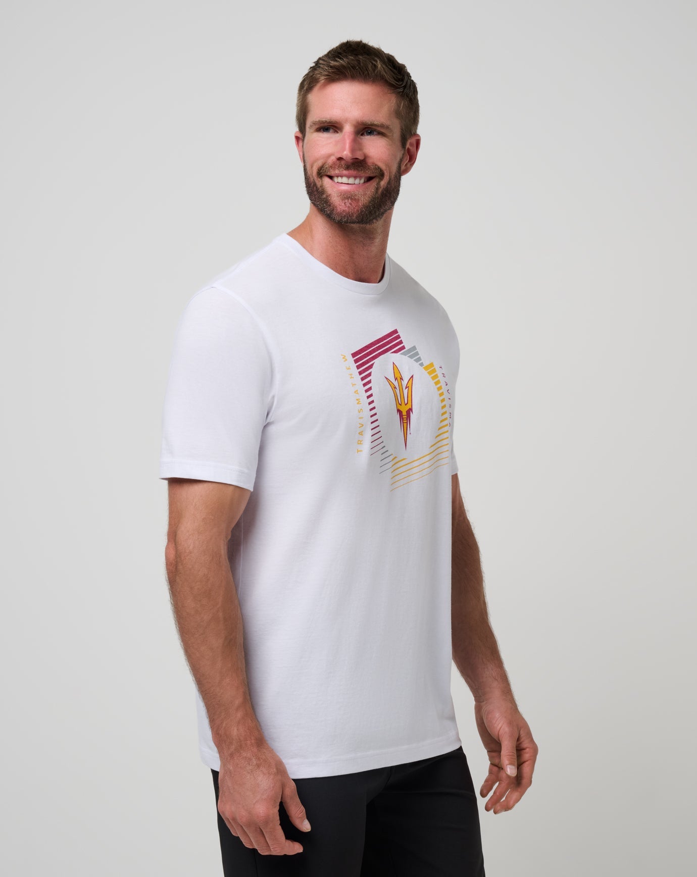 Game Day|New ASU Underdogs Tee