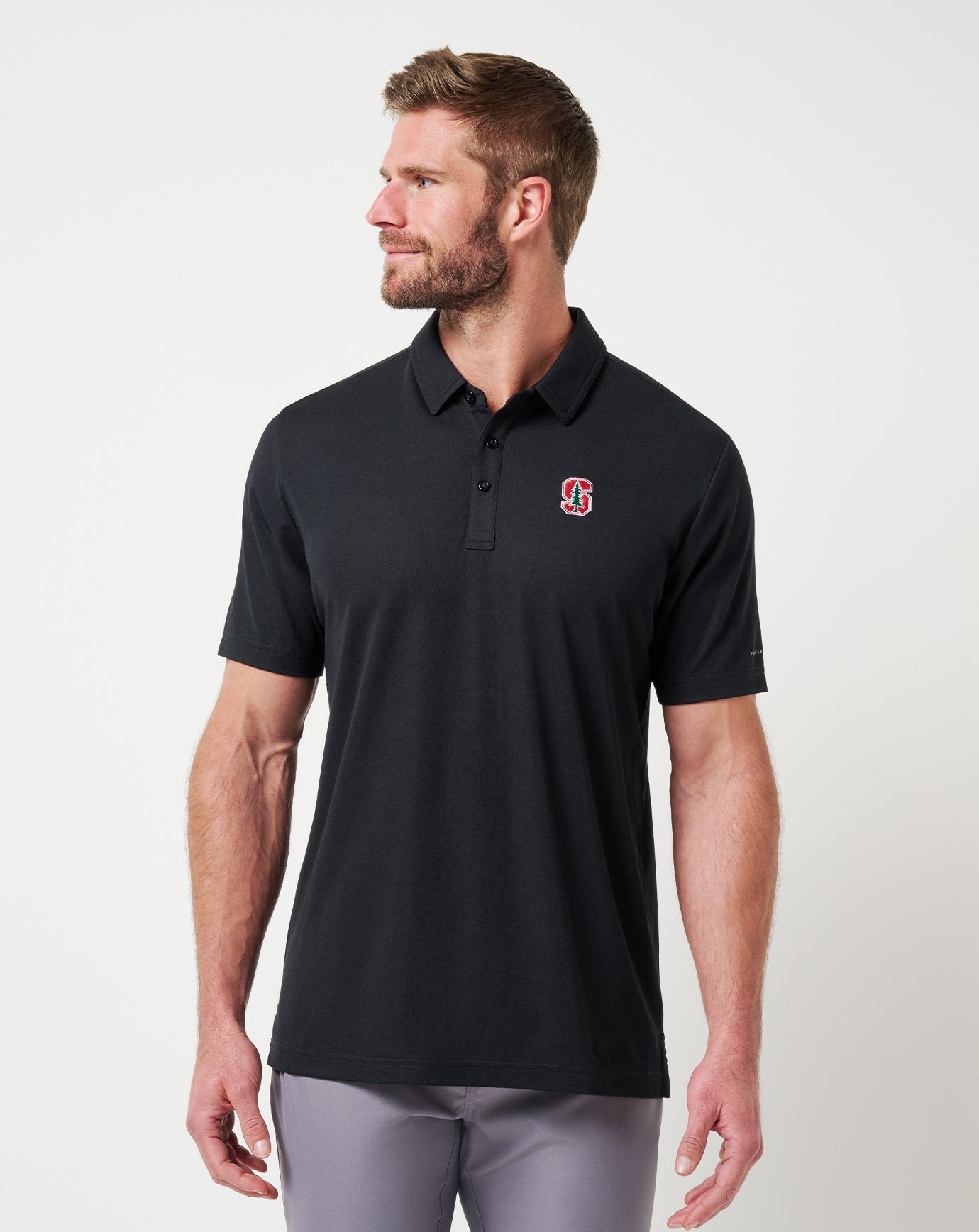 Game Day|New Stanford School Pride Polo