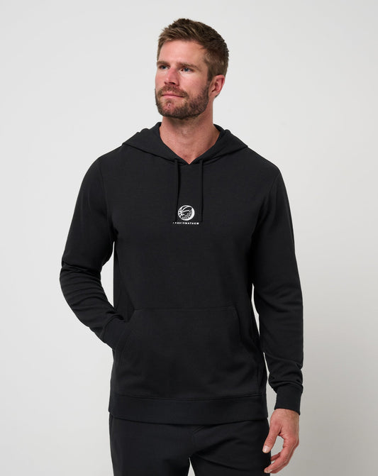 New Shot Maker Cloud Hoodie