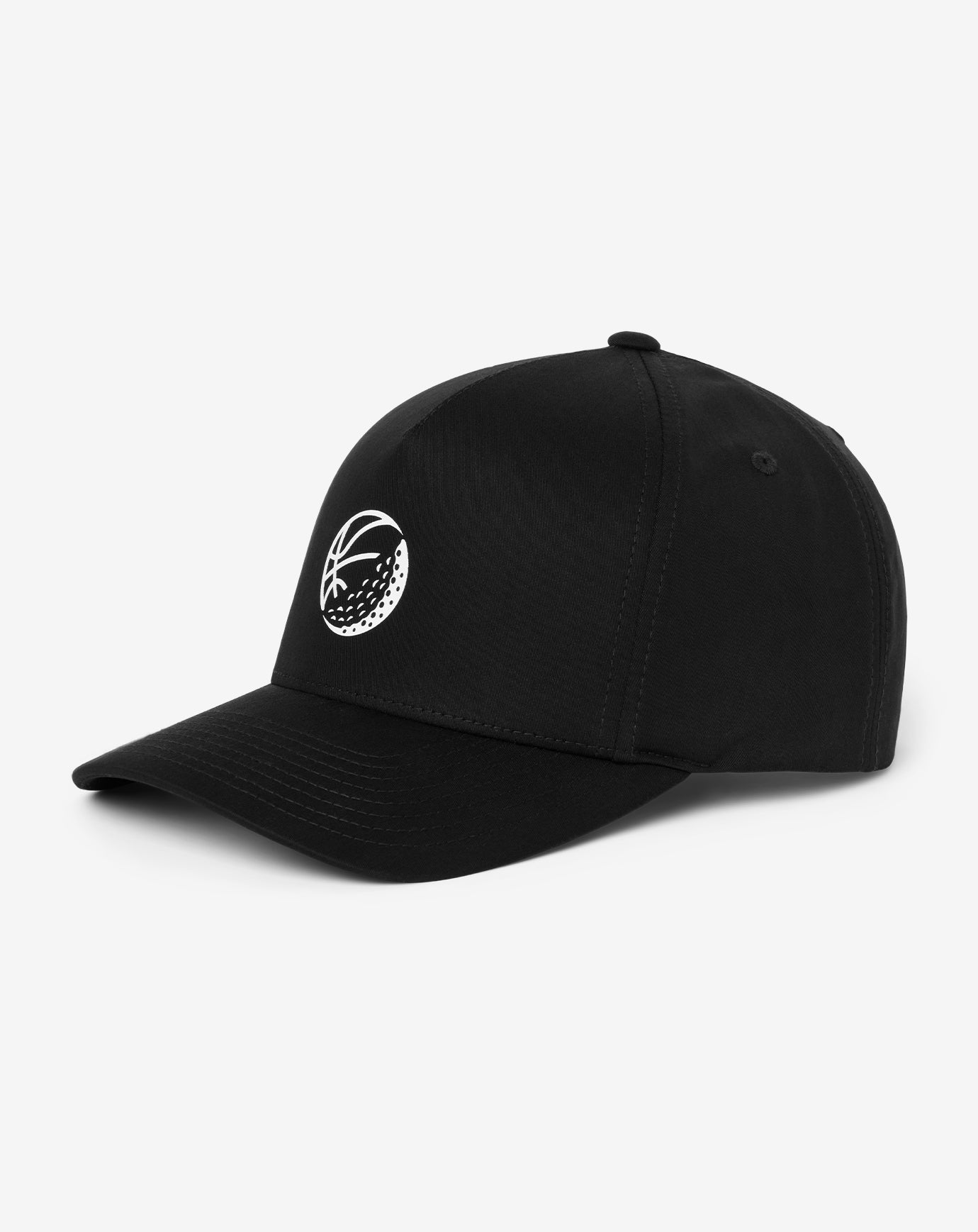 New Shot Maker Strapback Hat