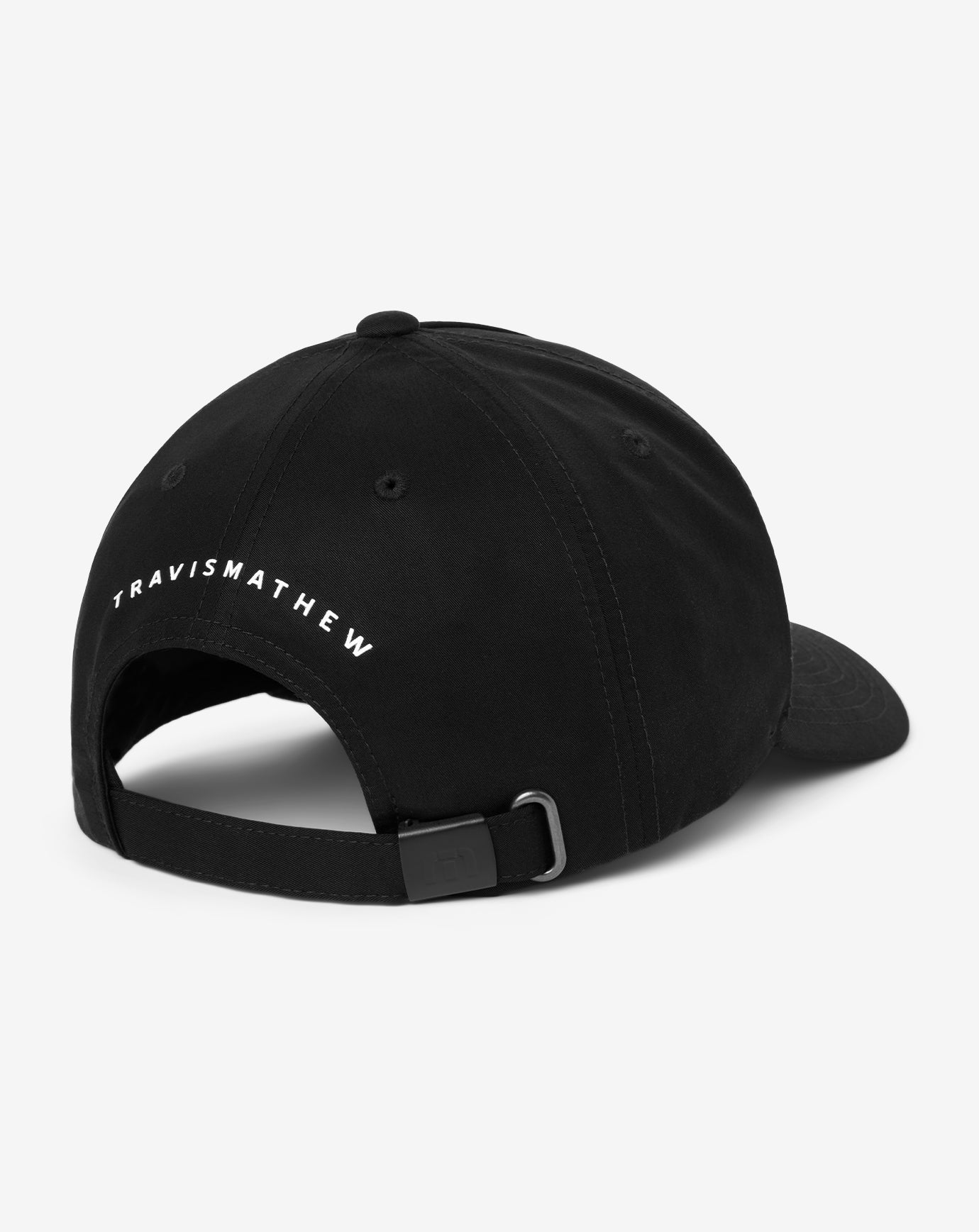 New Shot Maker Strapback Hat