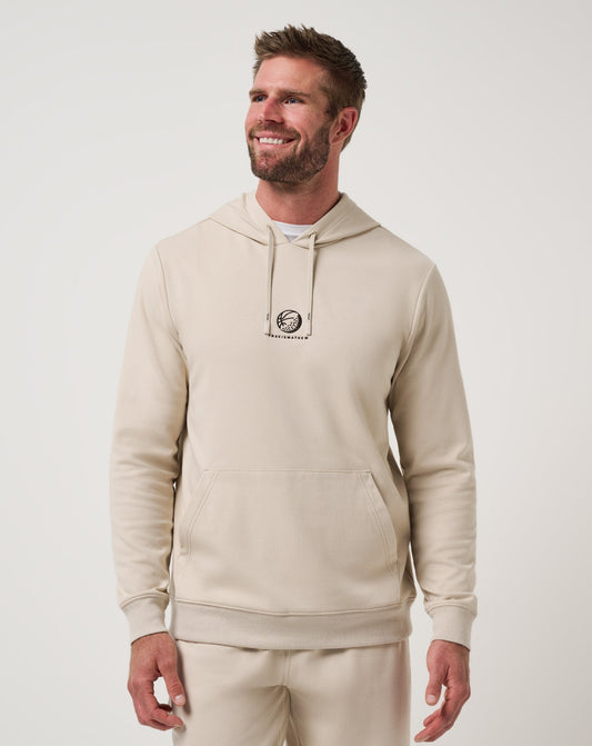 New Shot Maker Cloud Hoodie