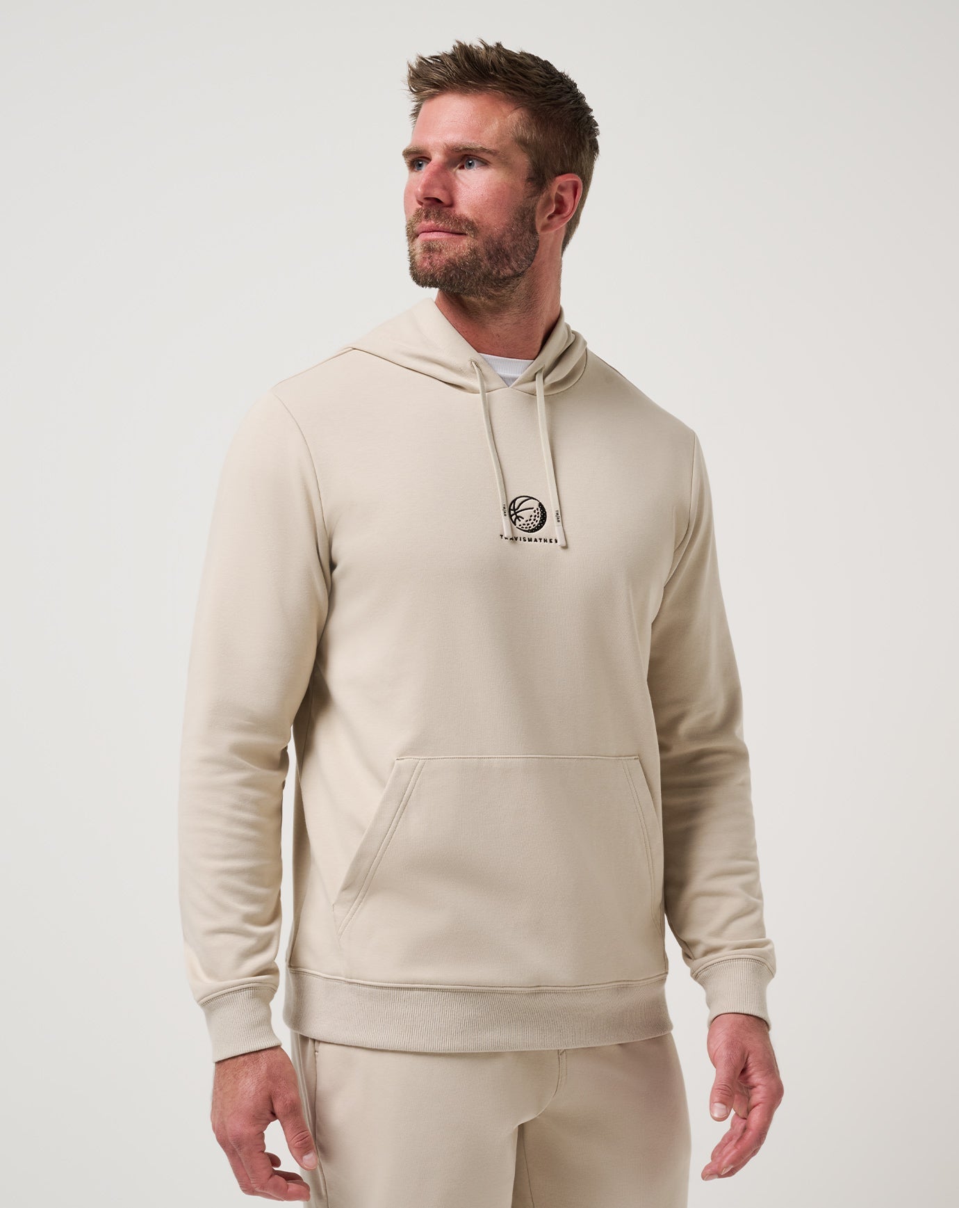 New Shot Maker Cloud Hoodie