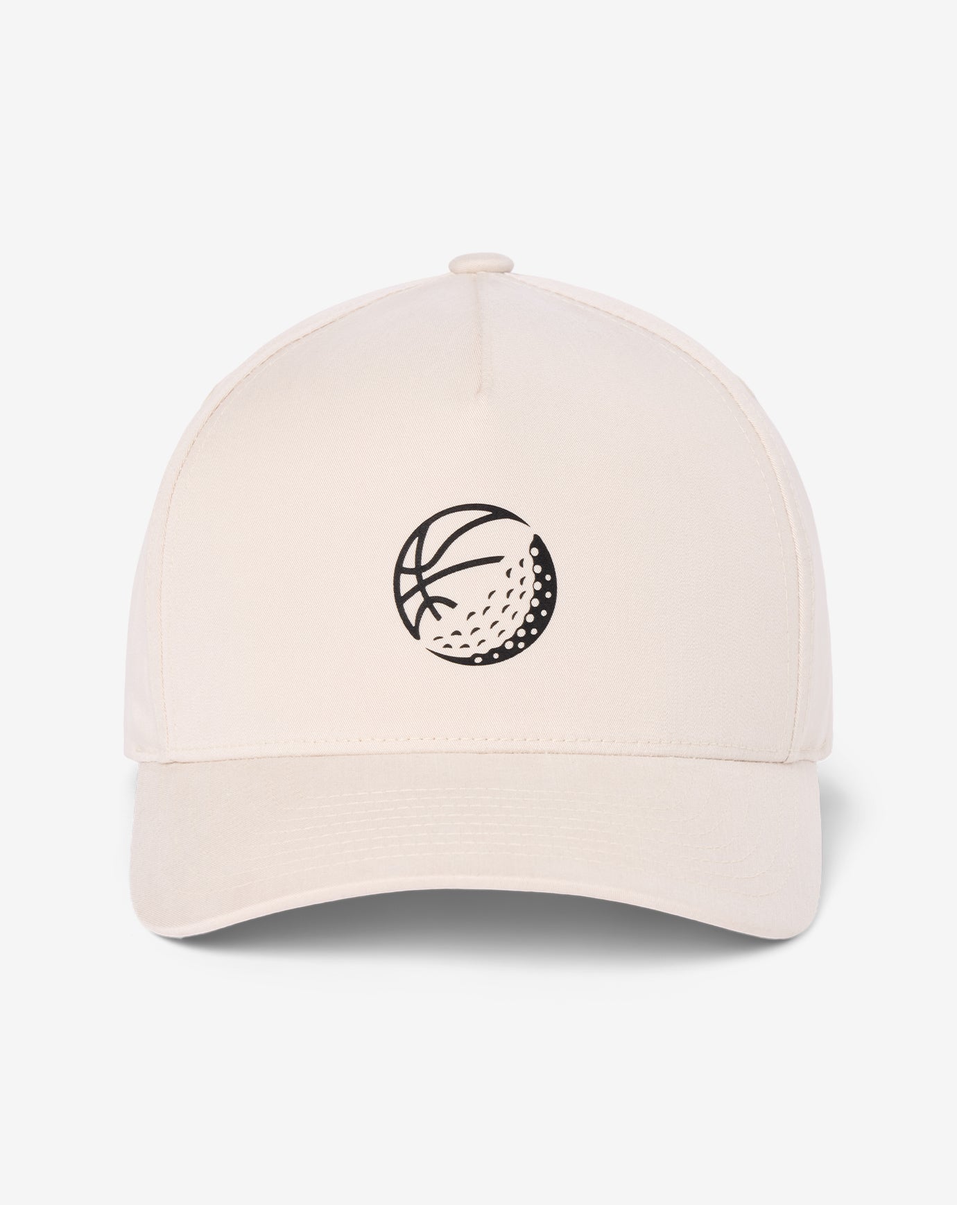 New Shot Maker Strapback Hat