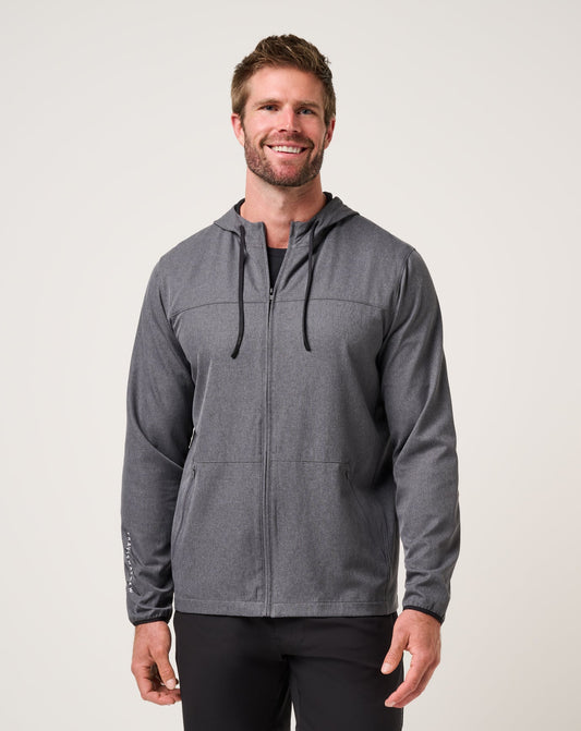 New Court Control Hoodie