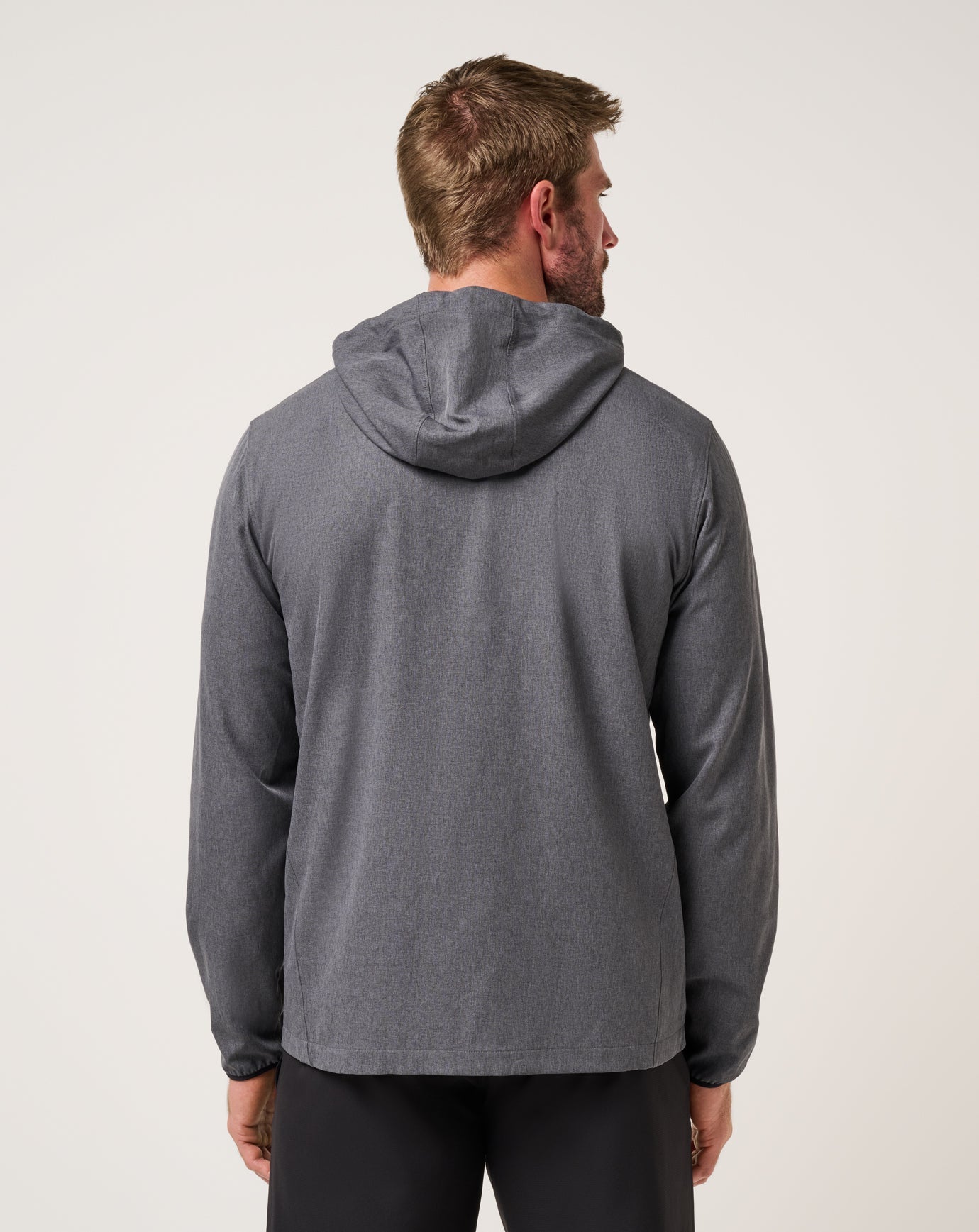 New Court Control Hoodie