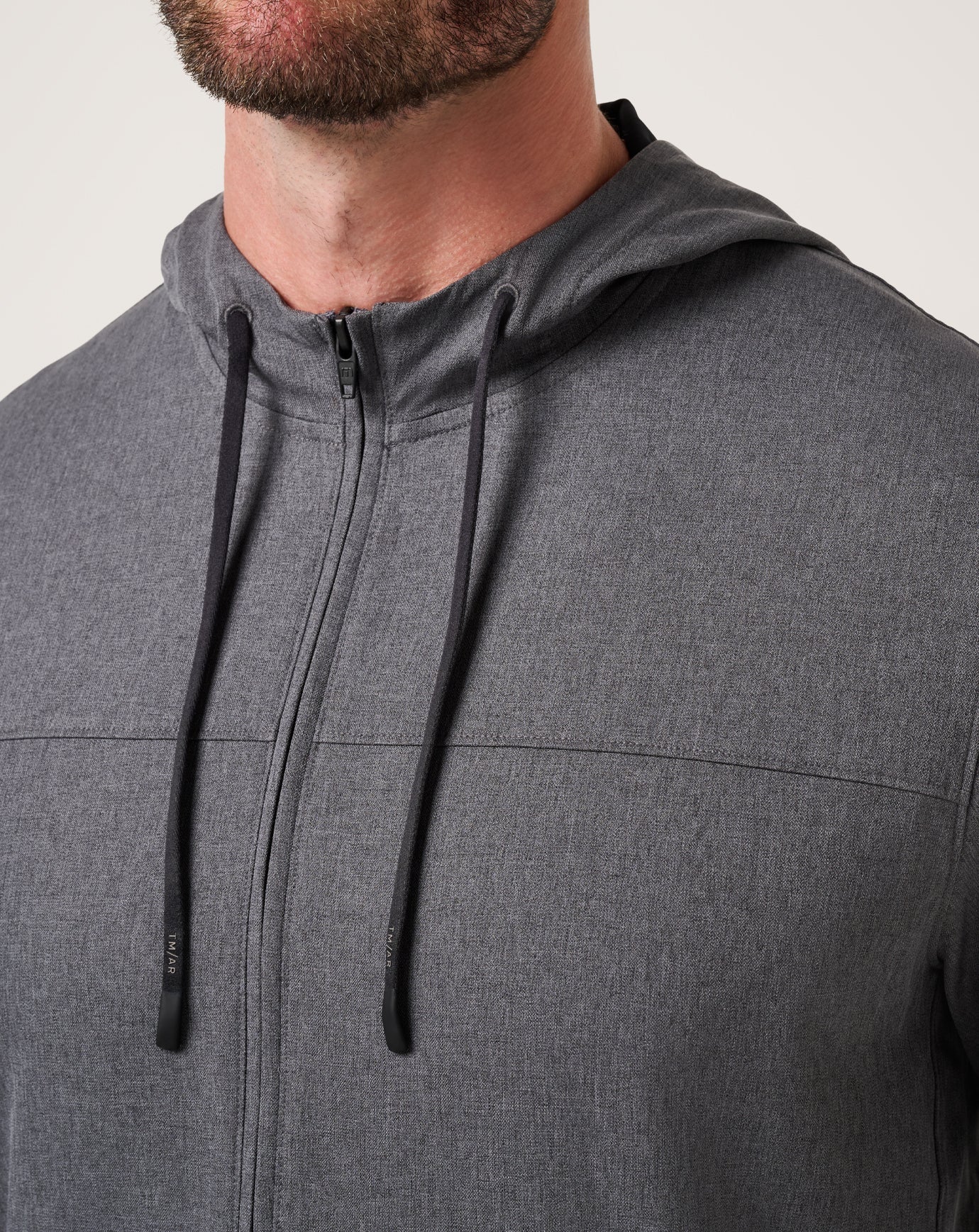 New Court Control Hoodie