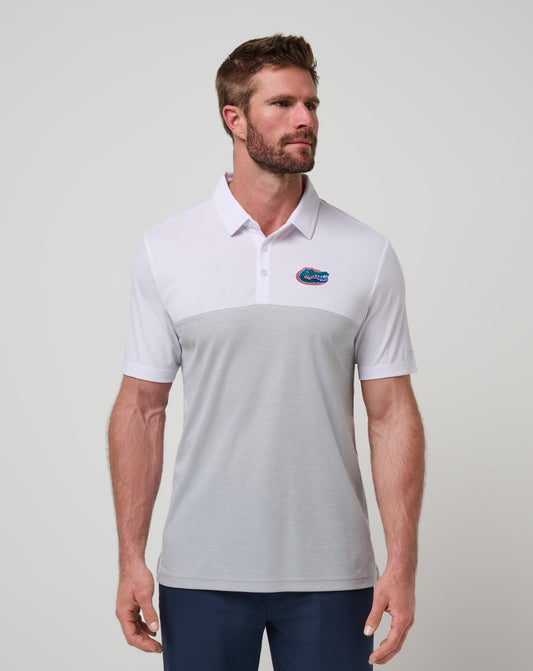 New Florida Drop Back Polo