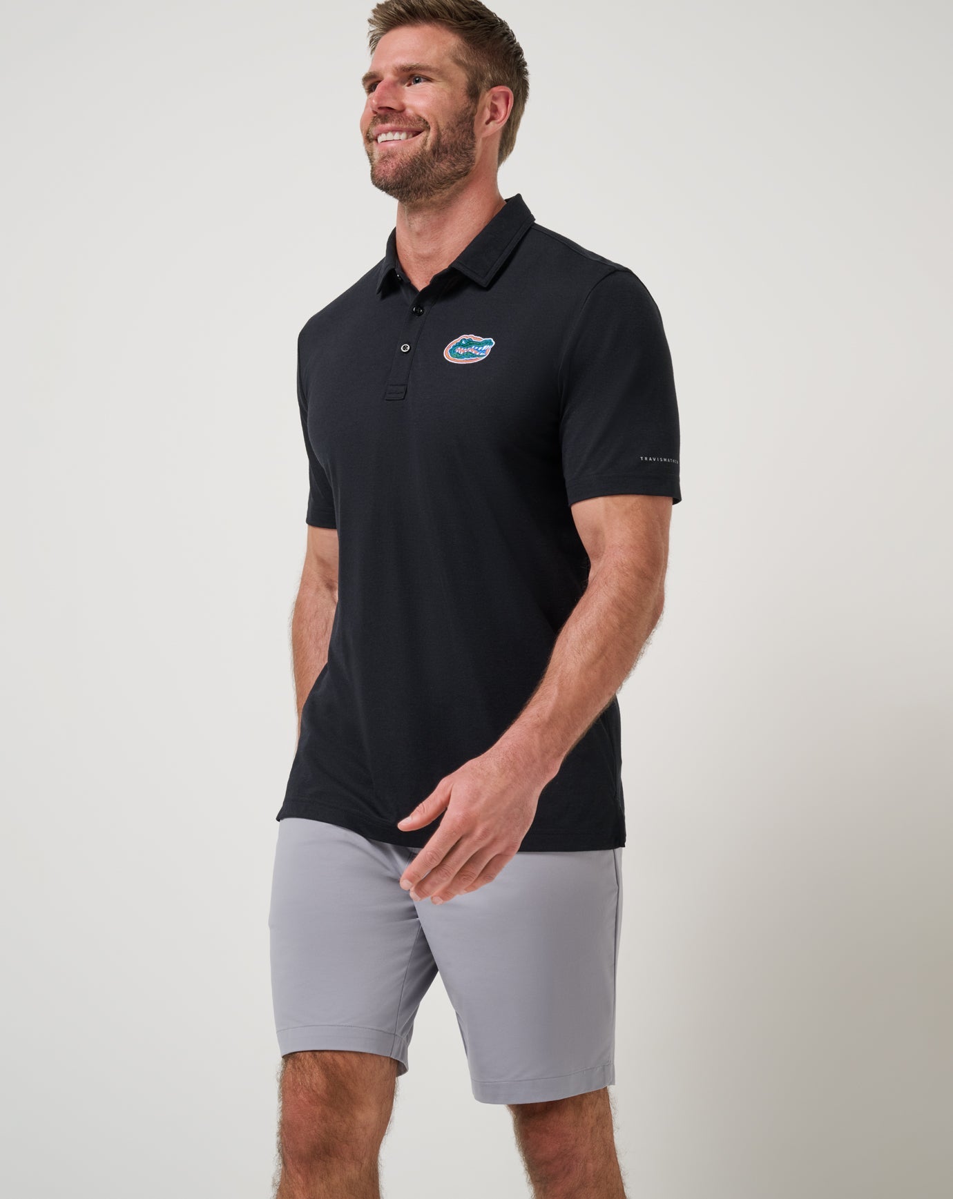 New Florida School Pride Polo