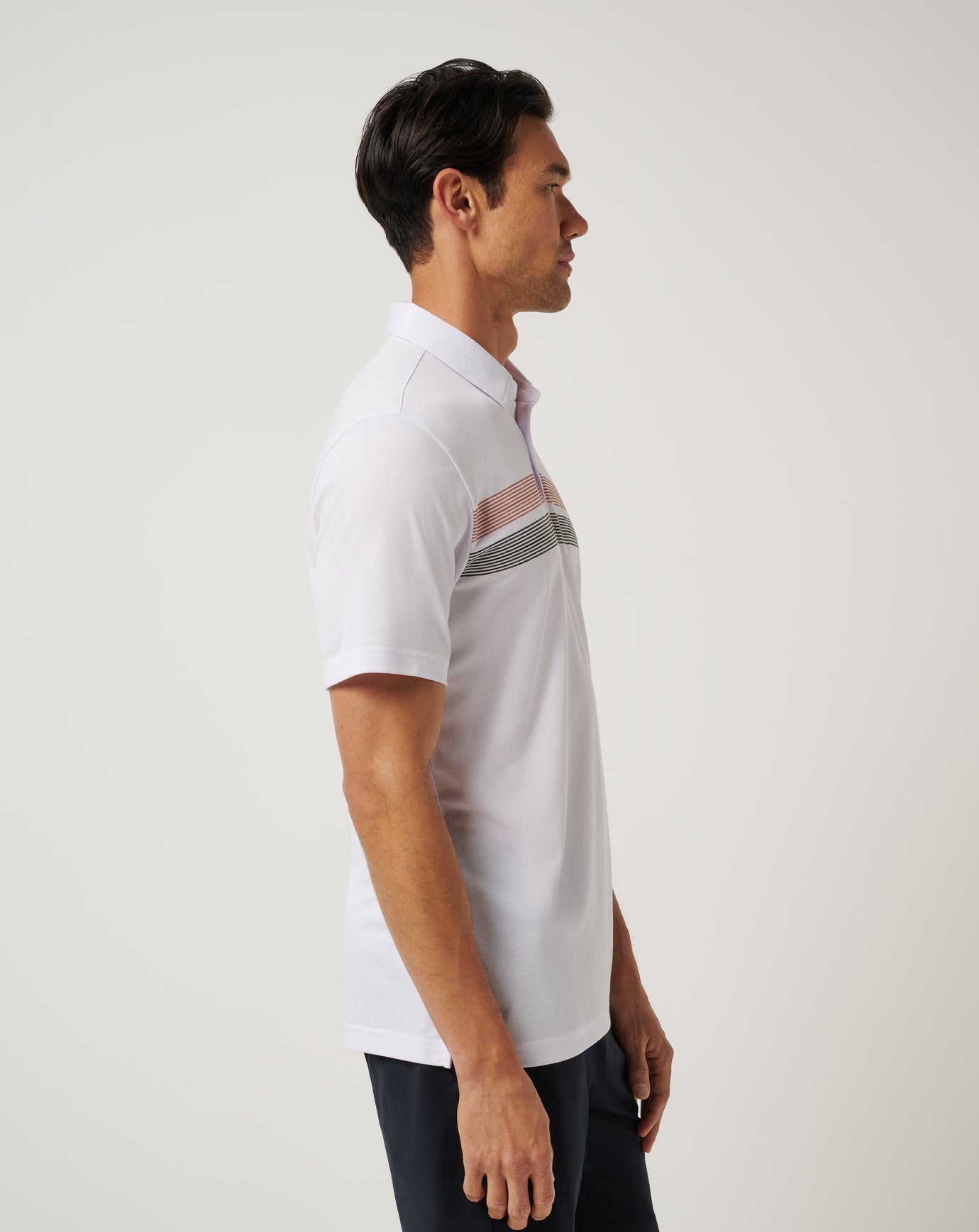New UT Austin Top Recruit Polo