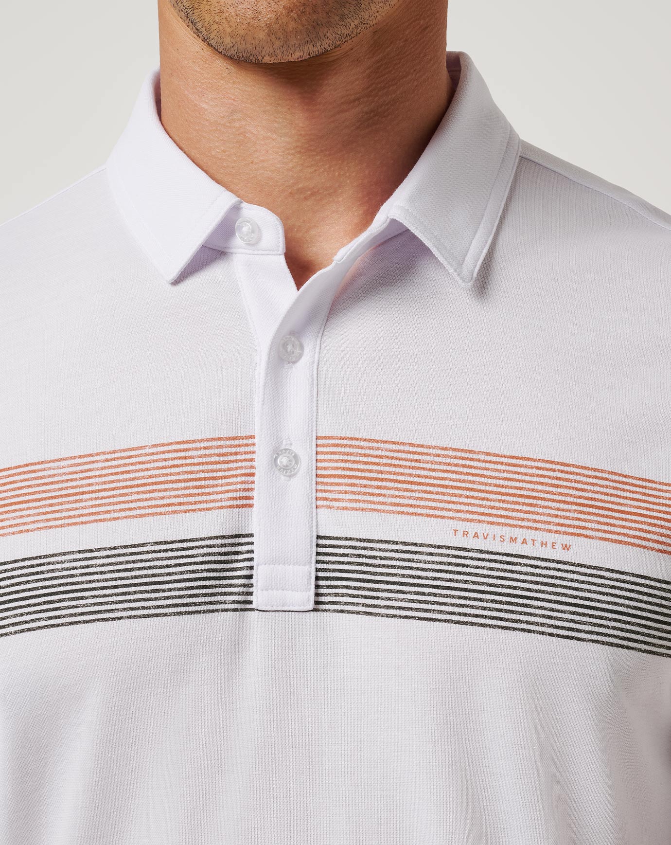 New UT Austin Top Recruit Polo