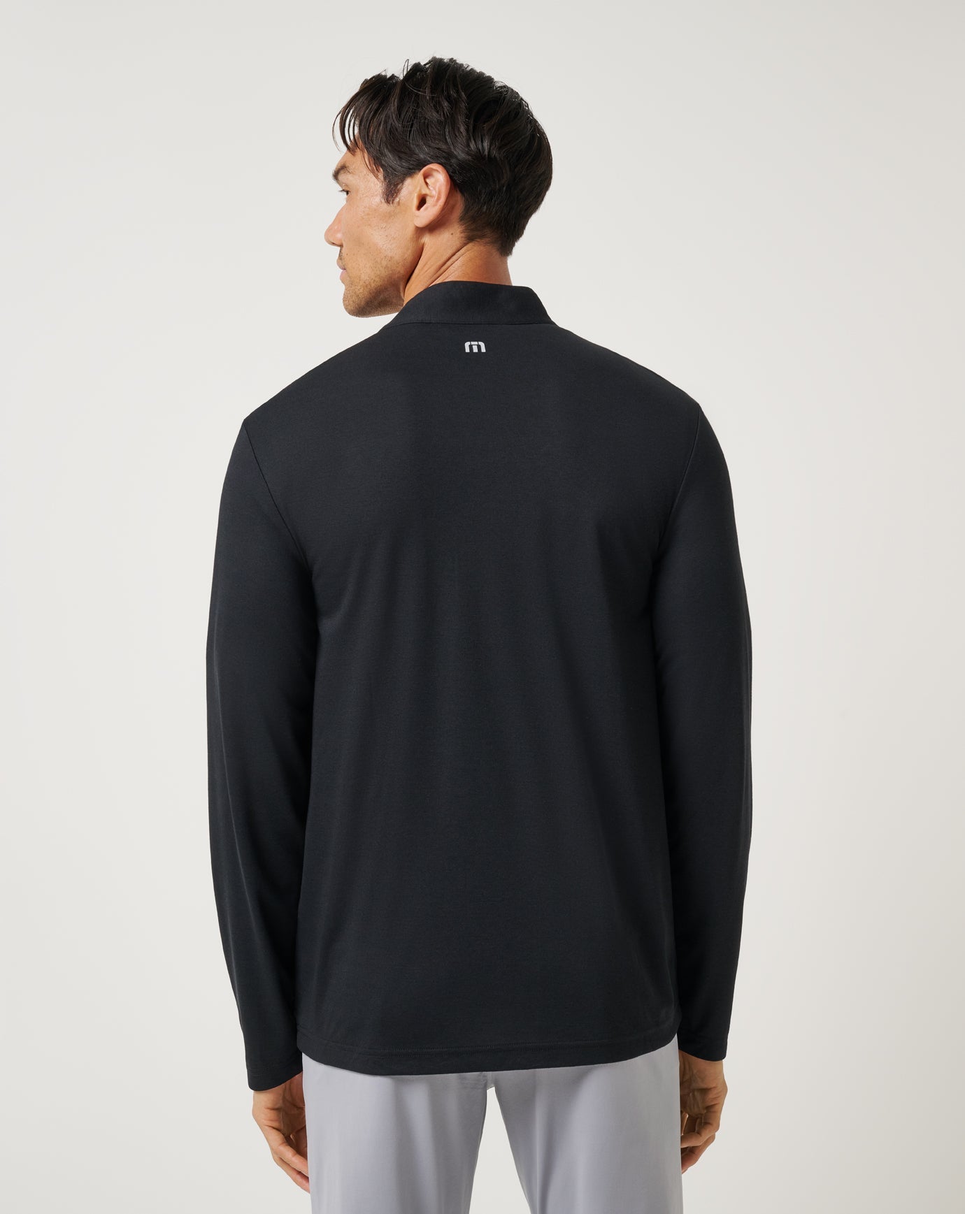 New UT Austin Time To Tailgate Quarter Zip