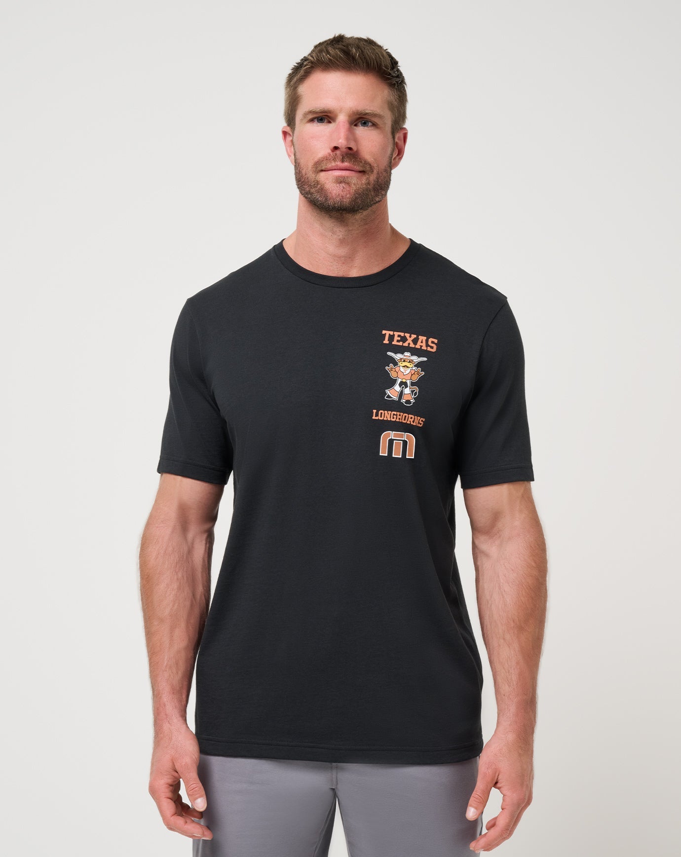 New UT Austin Playoffs 2.0 Tee