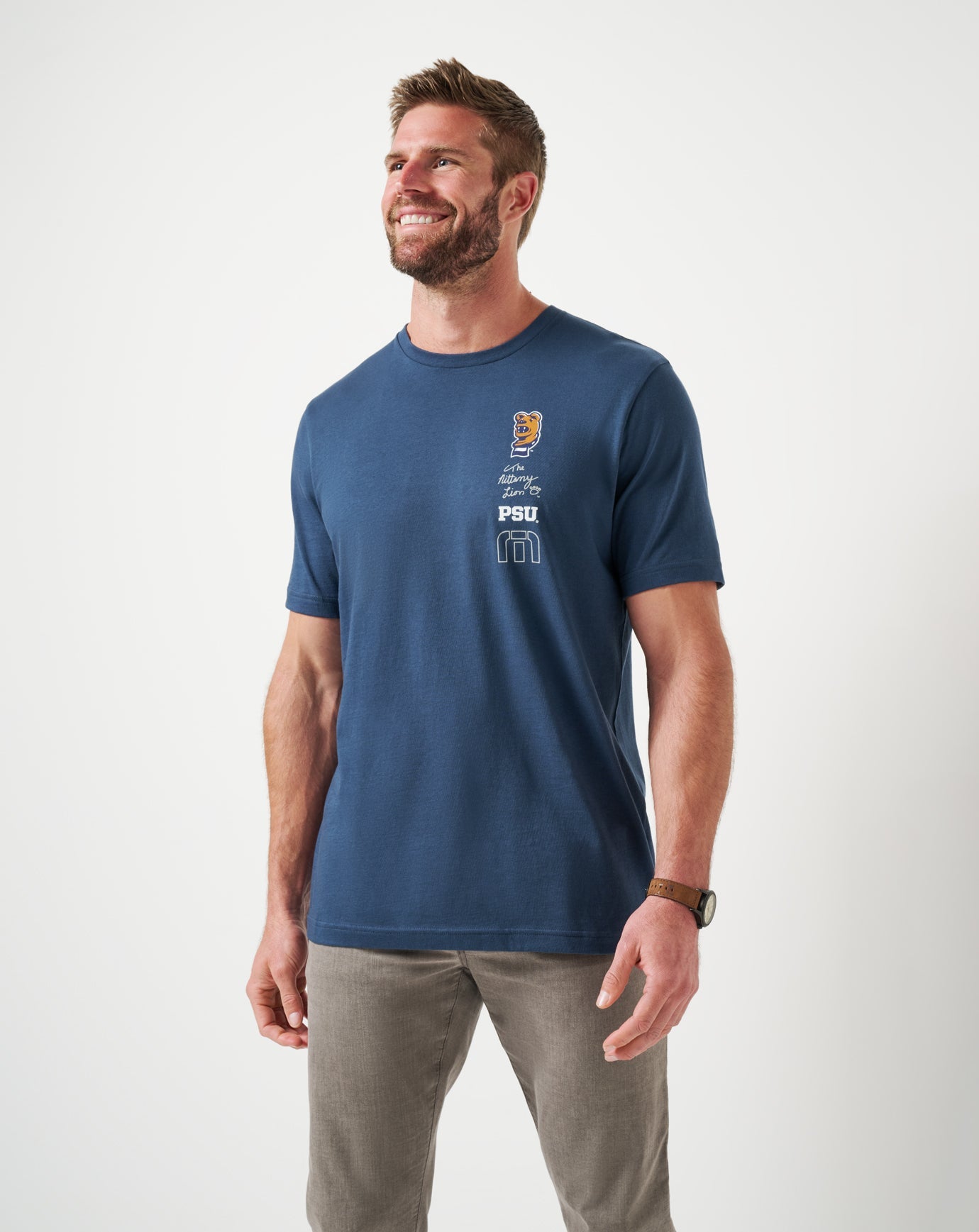 New PSU Playoffs 2.0 Tee