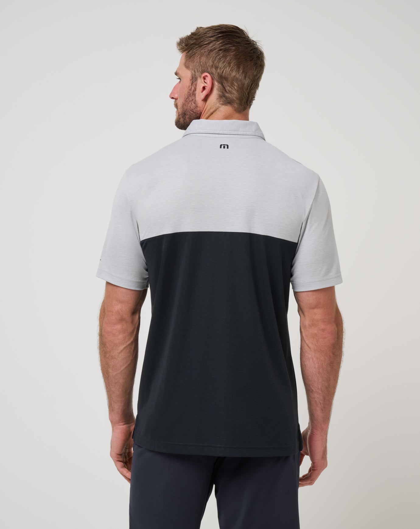 New Utah Drop Back Polo