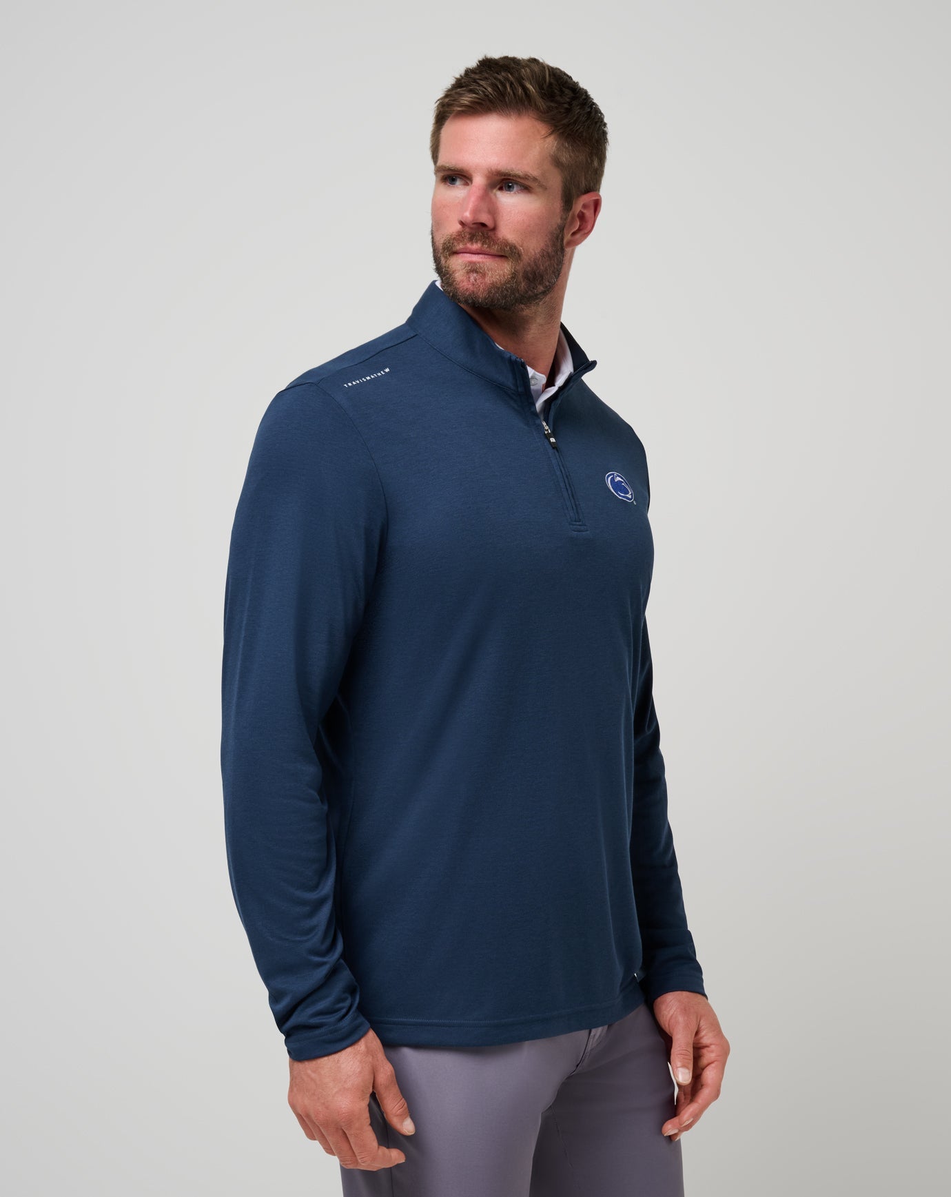 New PSU Time To Tailgate Quarter Zip