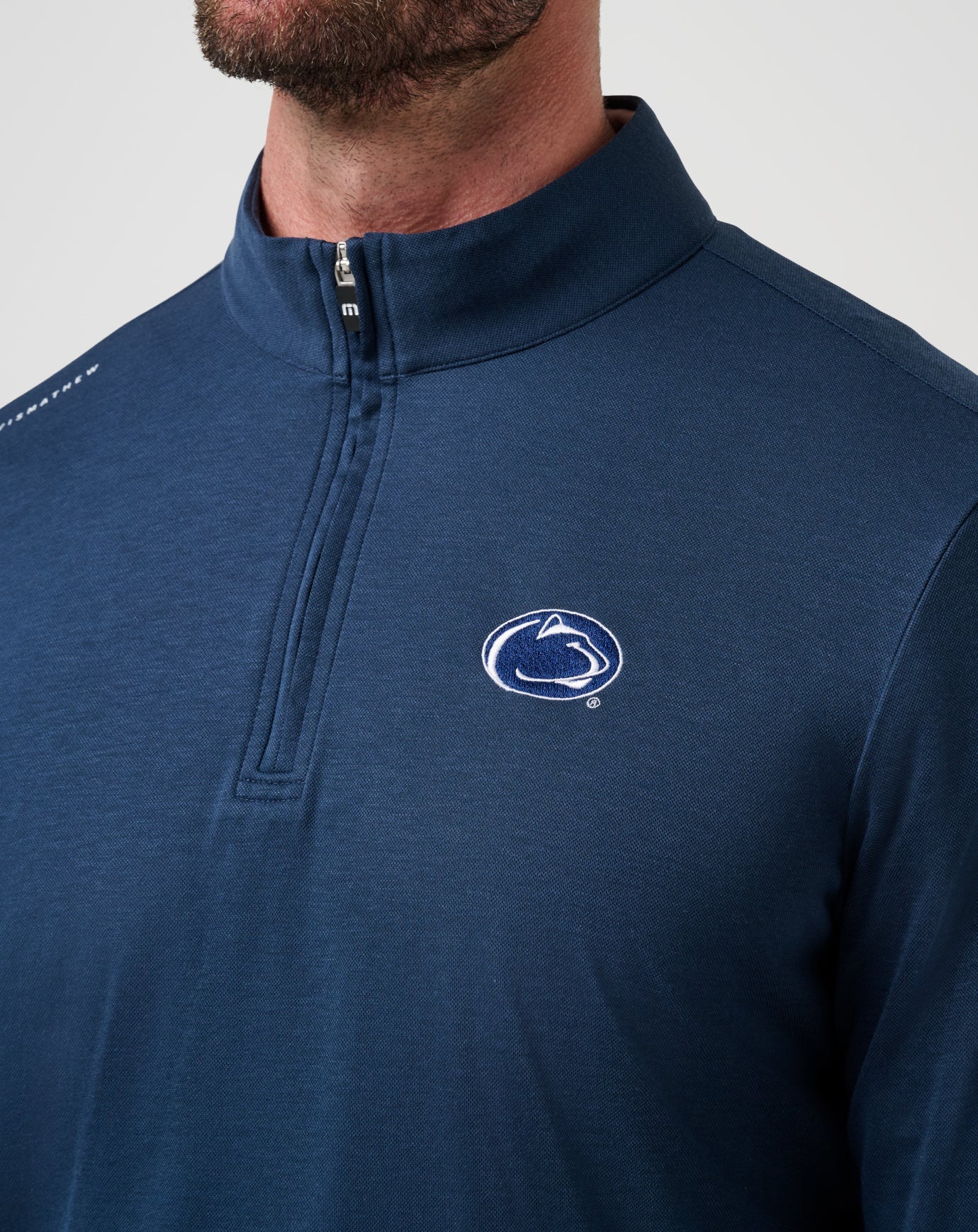New PSU Time To Tailgate Quarter Zip
