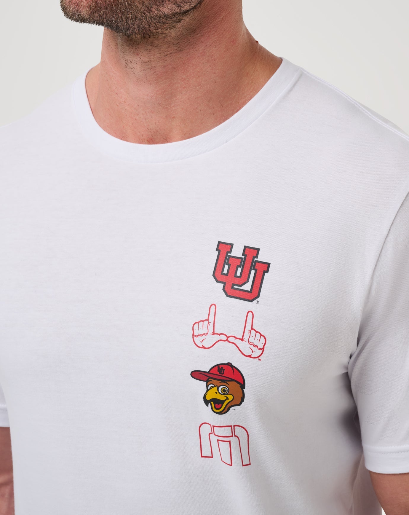 New Utah Playoffs 2.0 Tee