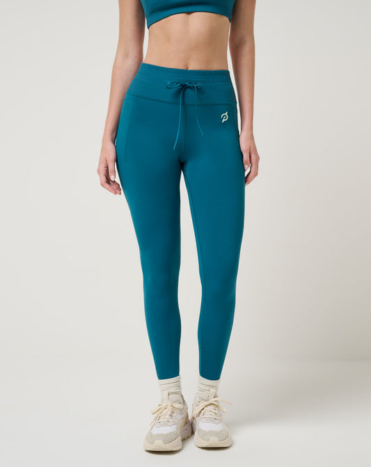 New Ablaze Tie Legging