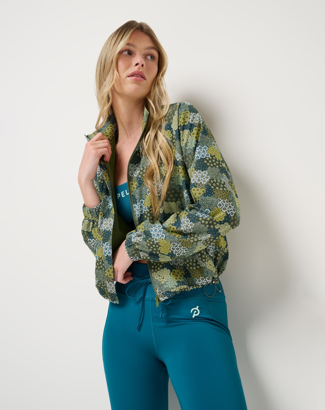 New New Light Jacket