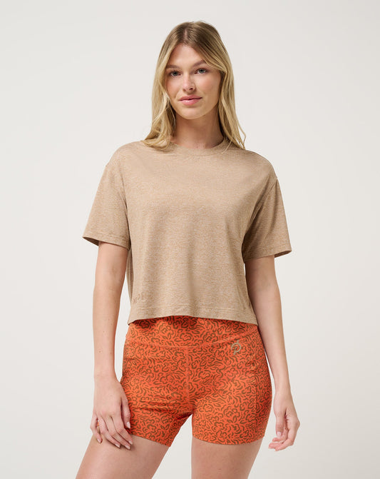 New Always Forever Tee