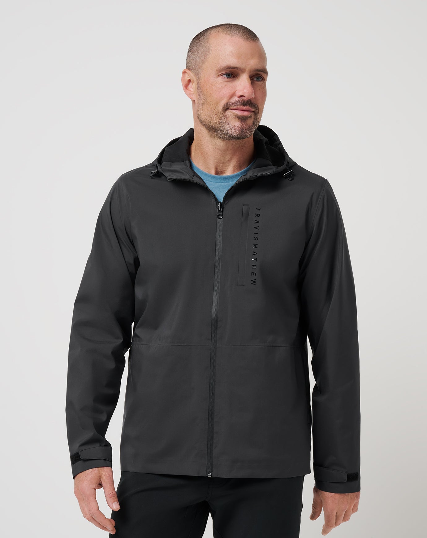 New Shore Side Full Zip