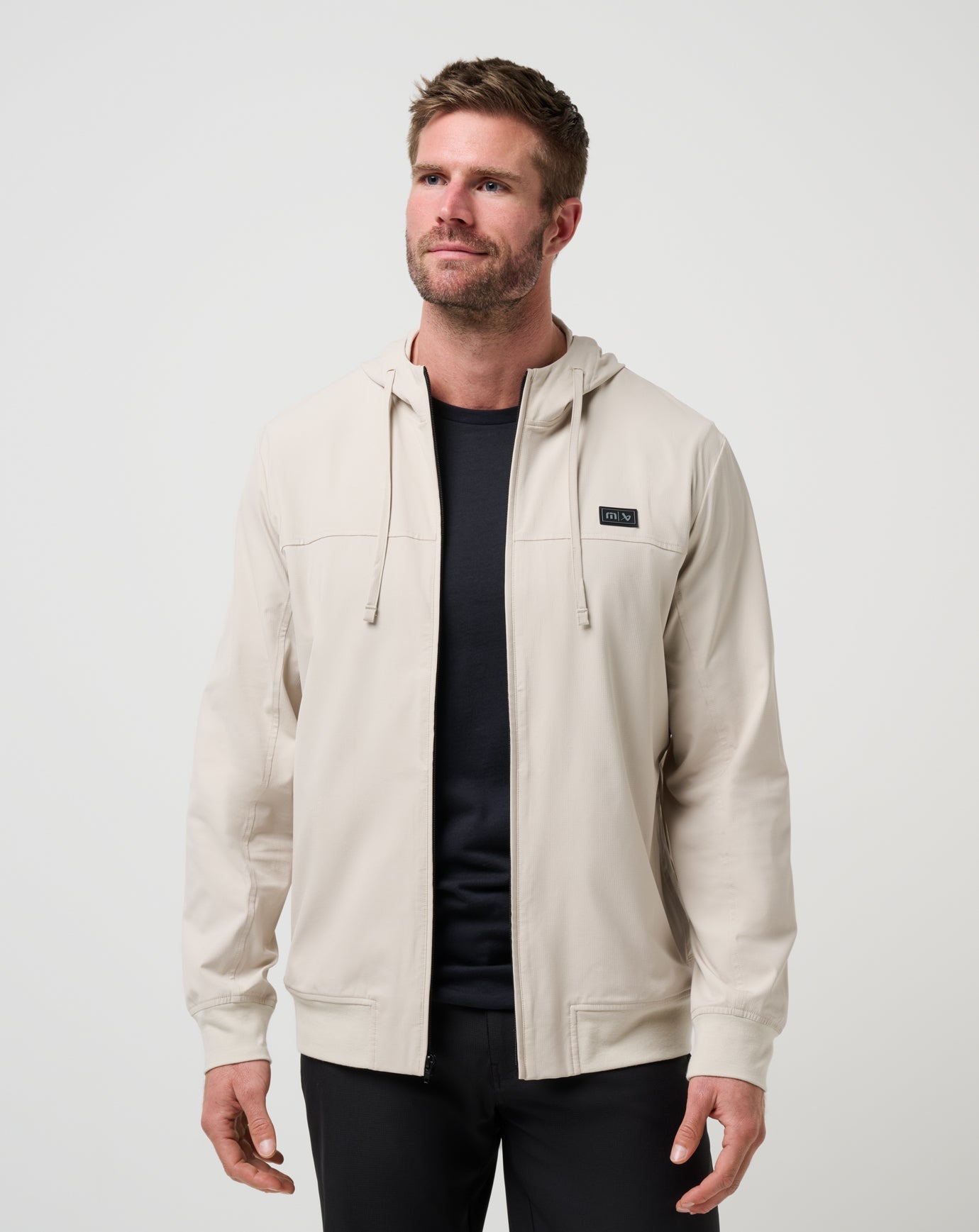New Bauer Wanderlust Hoodie