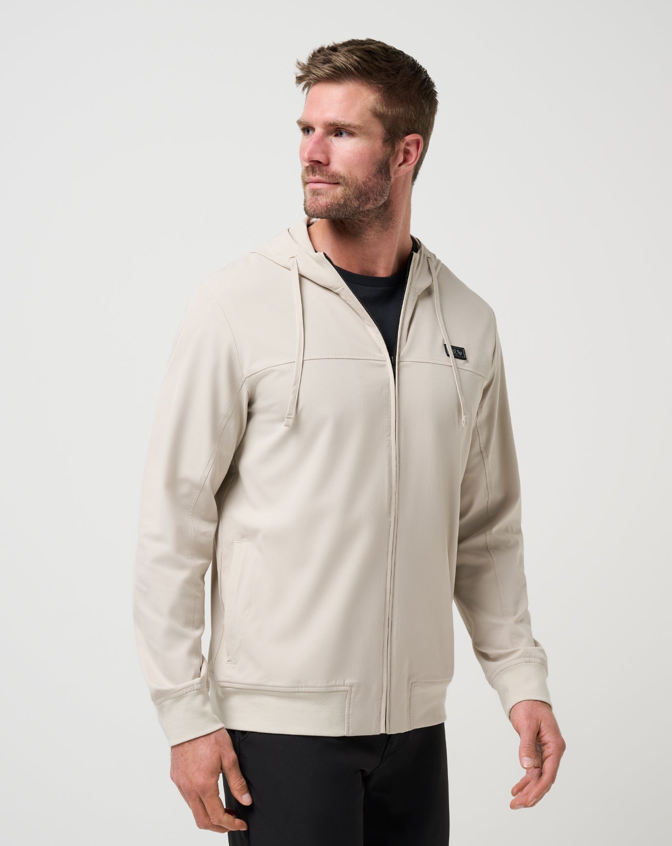 New Bauer Wanderlust Hoodie