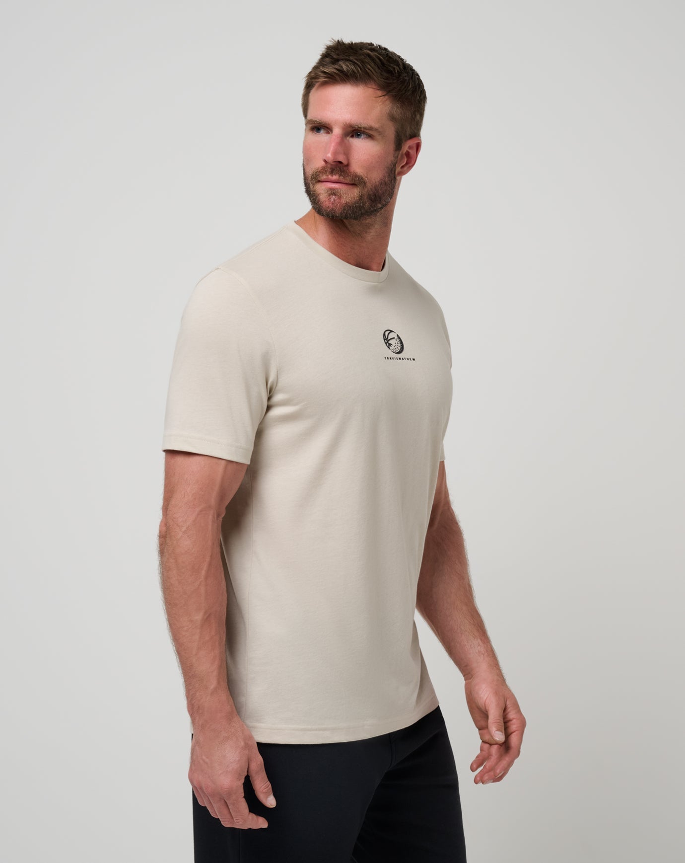 Men|New Shot Maker Tee